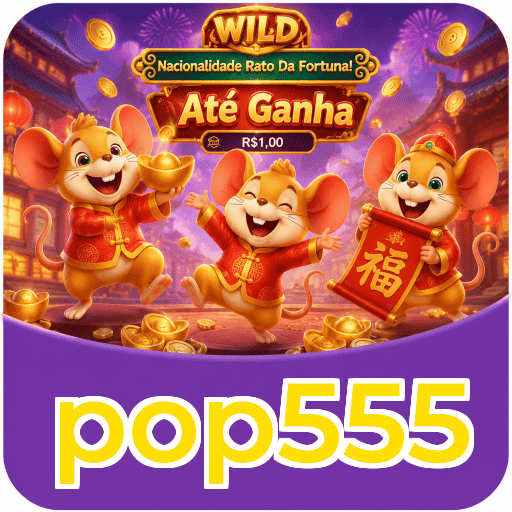 pop555 Download - Opções de Download por Plataforma