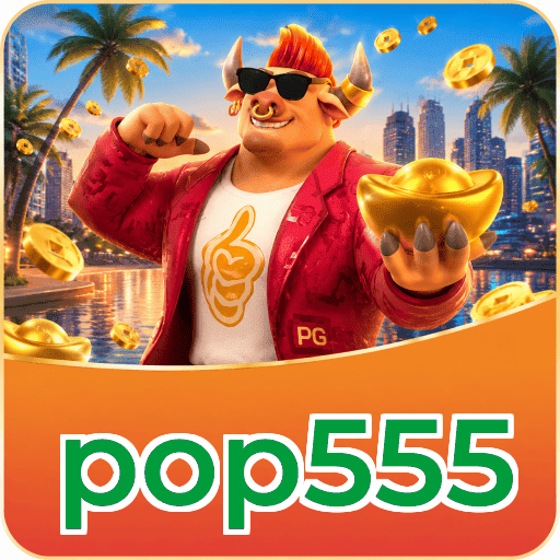 pop555 Plataforma Confiável