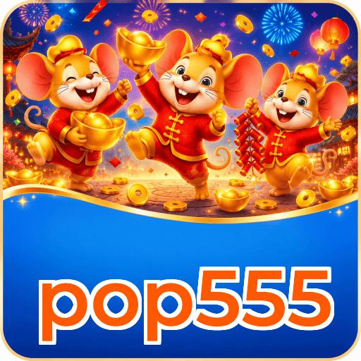 Requisitos do APK pop555 para Android - Logo Oficial